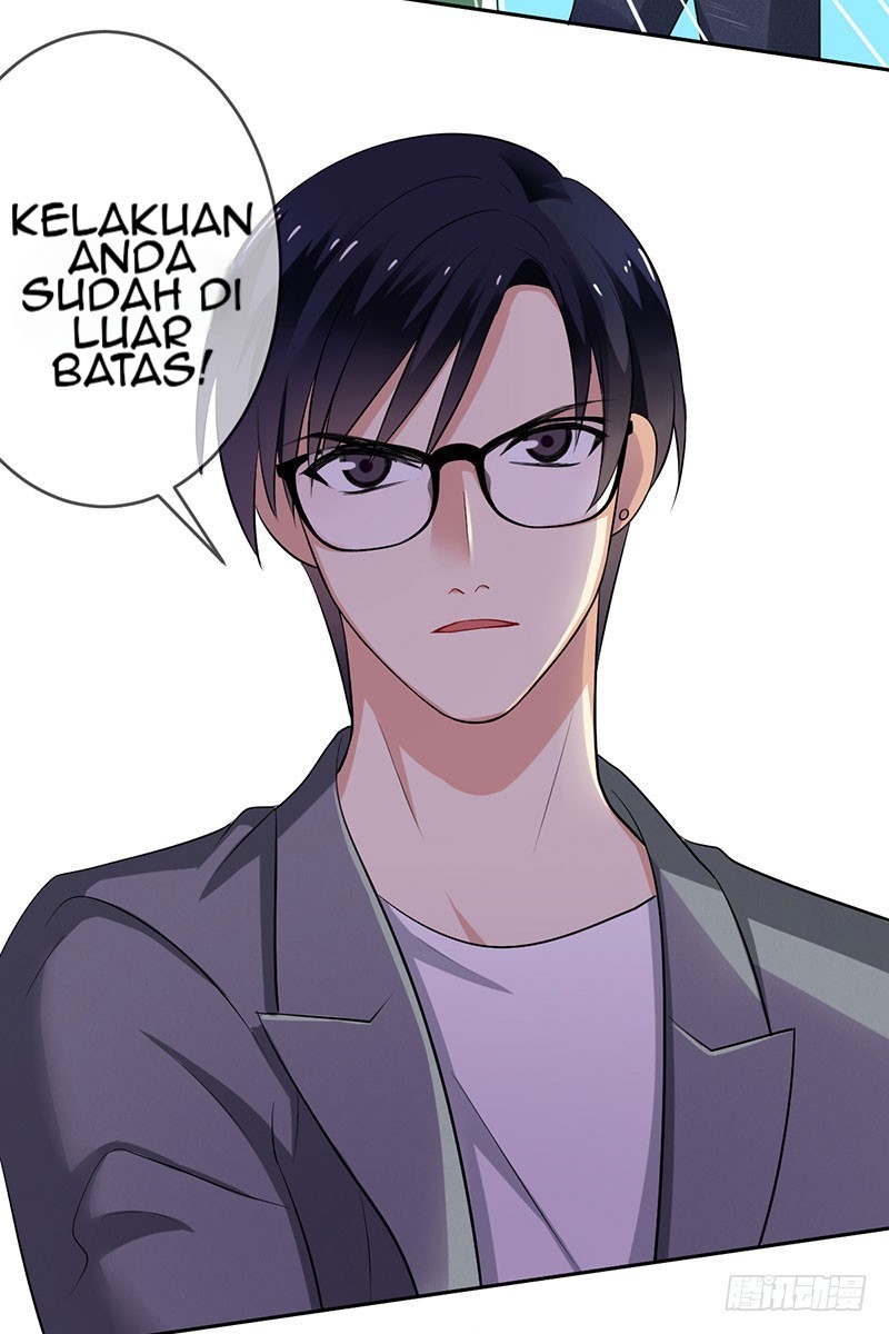 NSD Gaming Chapter 22 Bahasa Indonesia